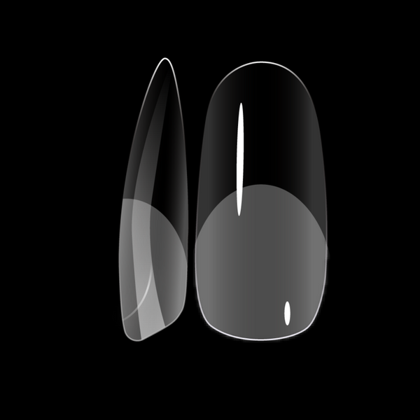 Oval Medium Tips