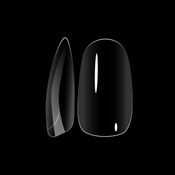 Oval Short Tips