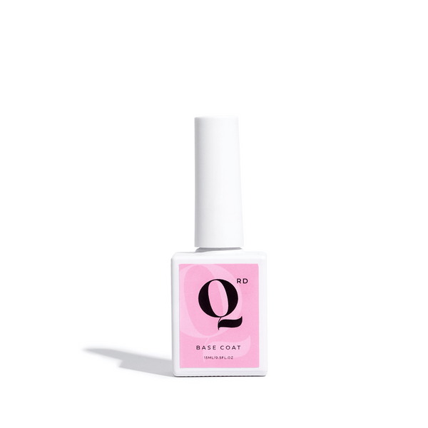 QRD Nails - Gel Base Coat