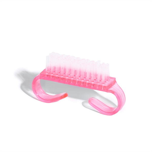 QRD Nails | Cleaning Brush