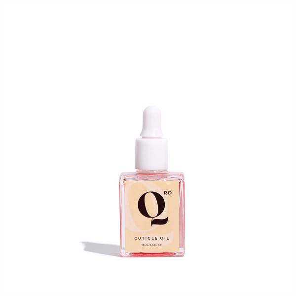 QRD Nails | Cuticle Oil
