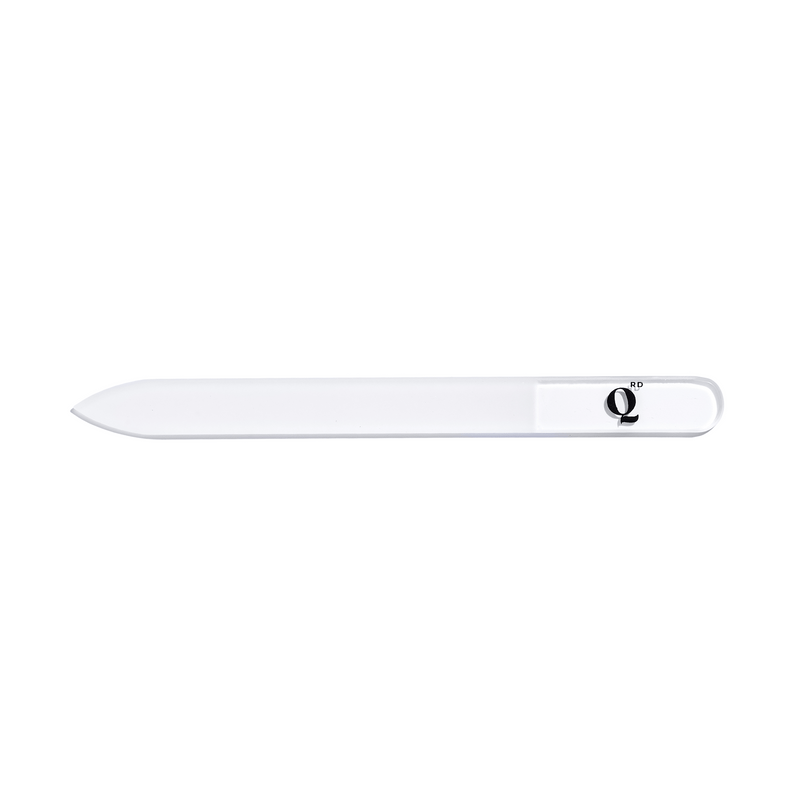 QRD Nails | Glass Nail File