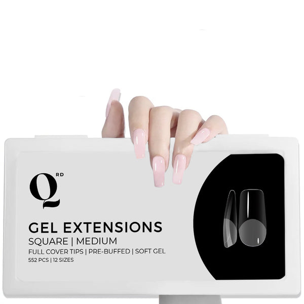 QRDNails_SquareMedium_GelExtensions