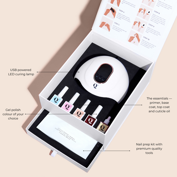 The Tiny Salon™