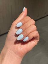 Waterloo Blue