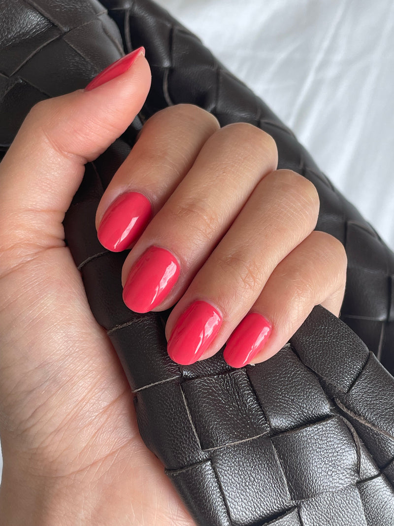 Marilyn Pink