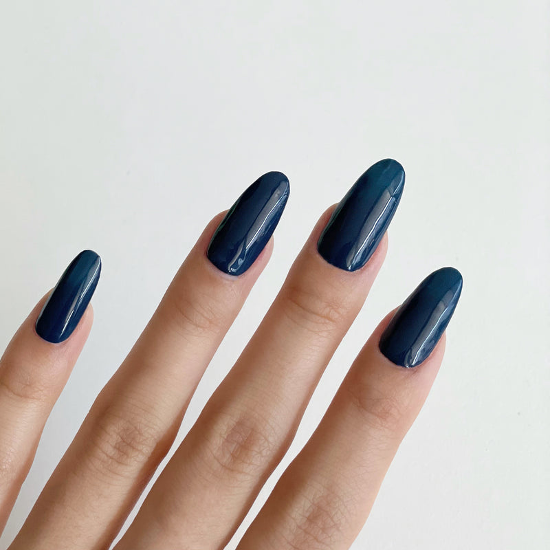 Starry Night Blue