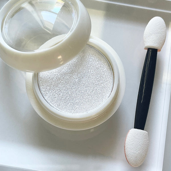 Glazed Donut Nail Powder