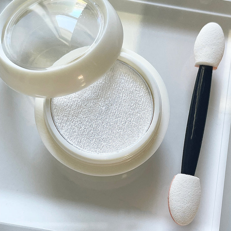 Glazed Donut Nail Powder