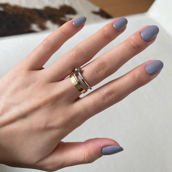 Whistler's Grey